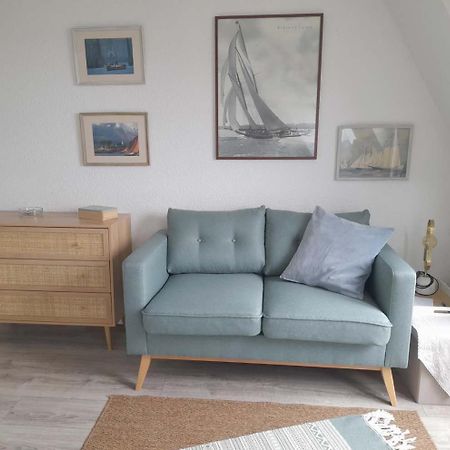 Studio -Vue Mer Residence Grand Cap Villers-sur-Mer Dış mekan fotoğraf